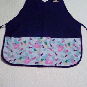 Waffle house apron